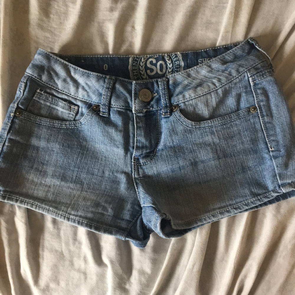 Shorts